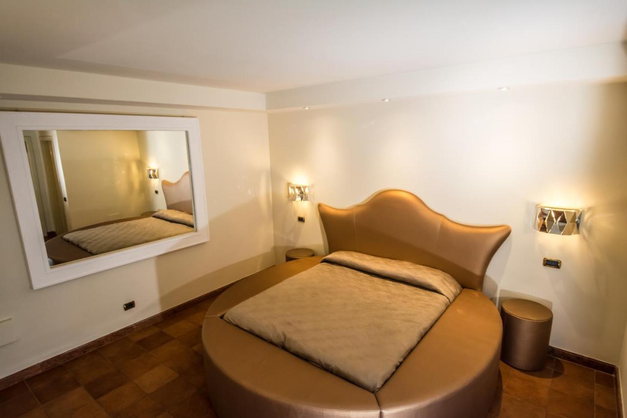 Hotel Quadrifoglio Roma Eur Quarto foto