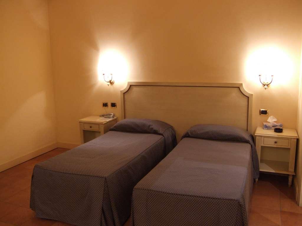 Hotel Quadrifoglio Roma Eur Quarto foto